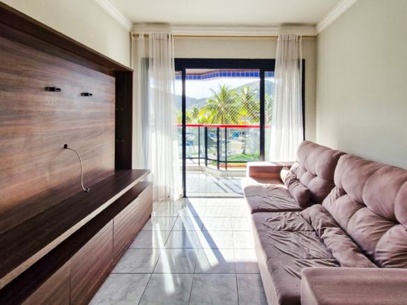 Apartamento para Venda com 3 quartos, em MARTIM DE SÁ com 100m²