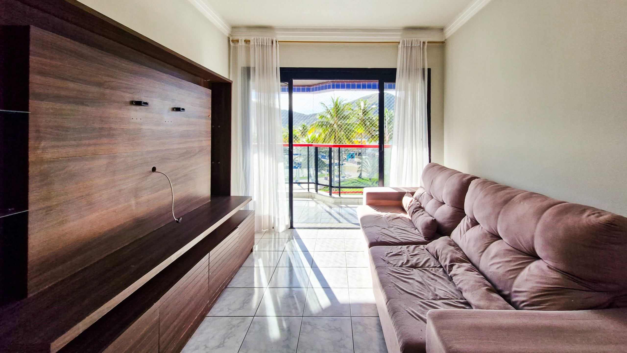 Apartamento para Venda com 3 quartos, em MARTIM DE SÁ com 100m²