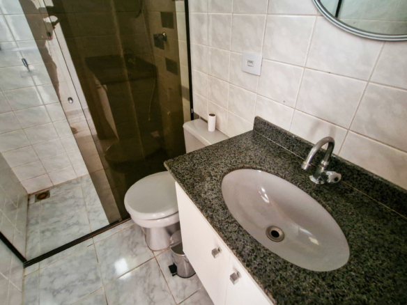 Apartamento para Venda com 3 quartos, em MARTIM DE SÁ com 100m²