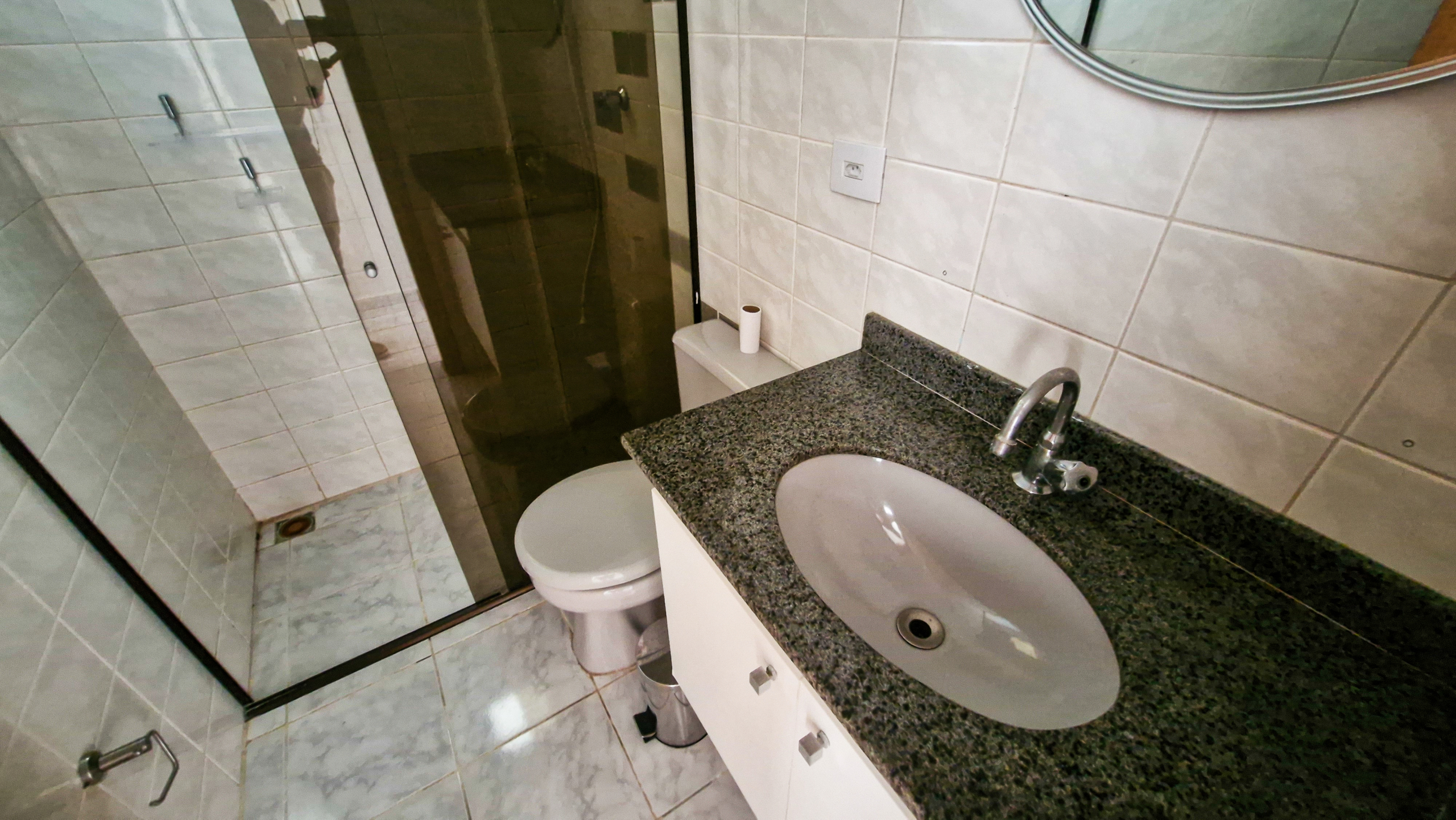 Apartamento para Venda com 3 quartos, em MARTIM DE SÁ com 100m²