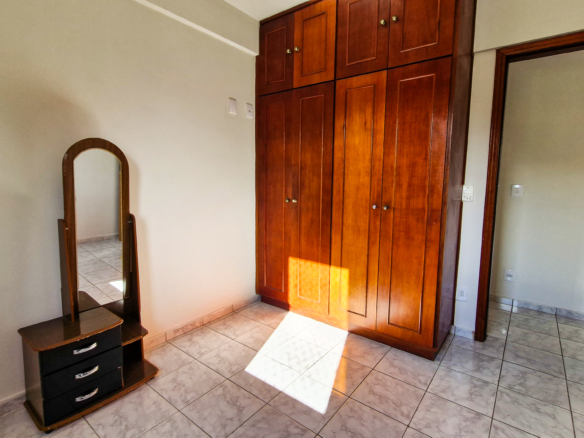 Apartamento para Venda com 3 quartos, em MARTIM DE SÁ com 100m²