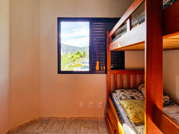 Apartamento para Venda com 3 quartos, em MARTIM DE SÁ com 100m²