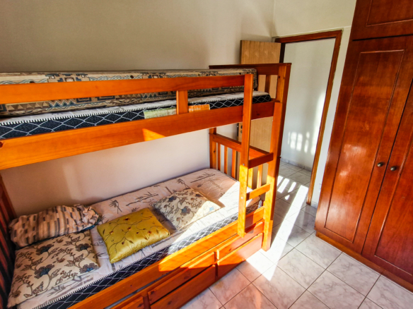 Apartamento para Venda com 3 quartos, em MARTIM DE SÁ com 100m²