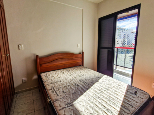 Apartamento para Venda com 3 quartos, em MARTIM DE SÁ com 100m²