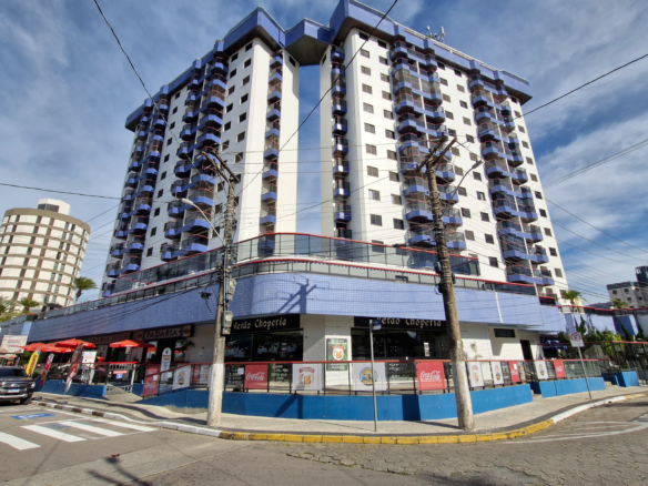 Apartamento para Venda com 3 quartos, em MARTIM DE SÁ com 100m²