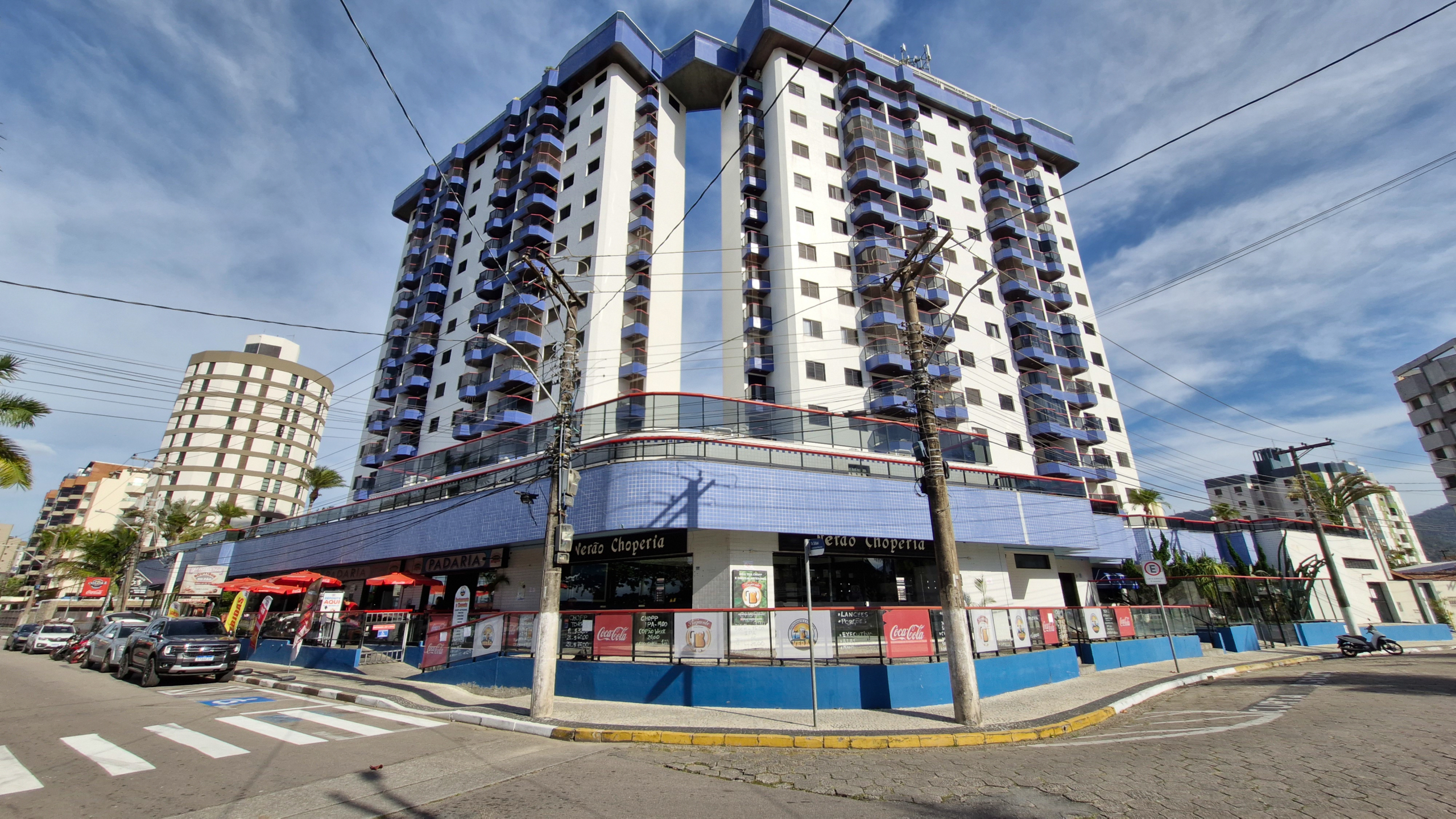 Apartamento para Venda com 3 quartos, em MARTIM DE SÁ com 100m²