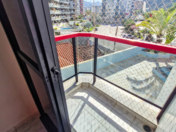 Apartamento para Venda com 3 quartos, em MARTIM DE SÁ com 100m²