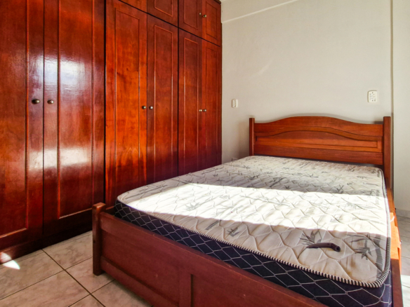 Apartamento para Venda com 3 quartos, em MARTIM DE SÁ com 100m²