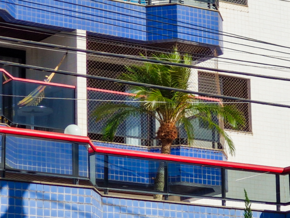 Apartamento para Venda com 3 quartos, em MARTIM DE SÁ com 100m²