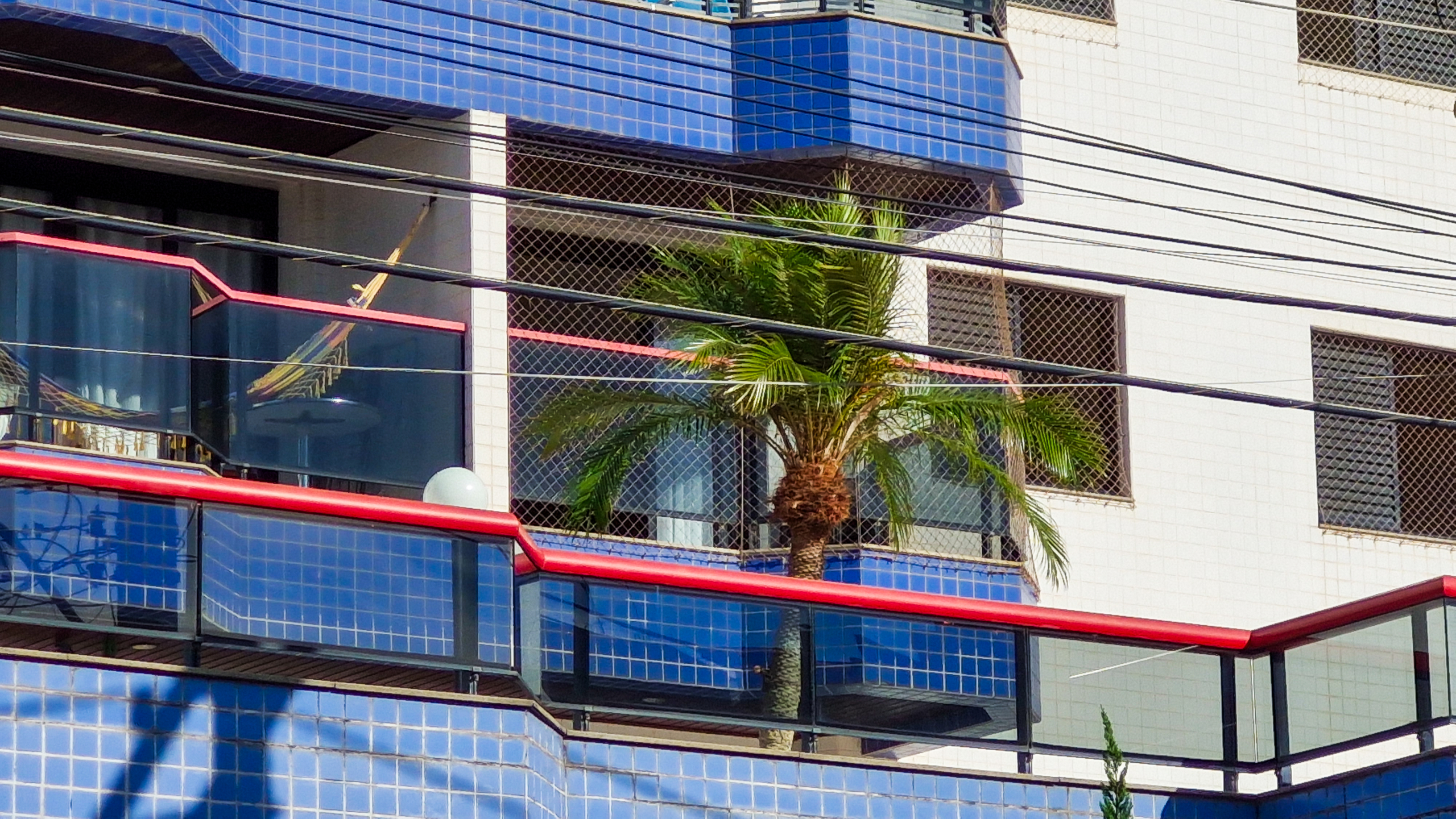 Apartamento para Venda com 3 quartos, em MARTIM DE SÁ com 100m²