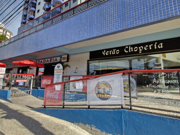 Apartamento para Venda com 3 quartos, em MARTIM DE SÁ com 100m²