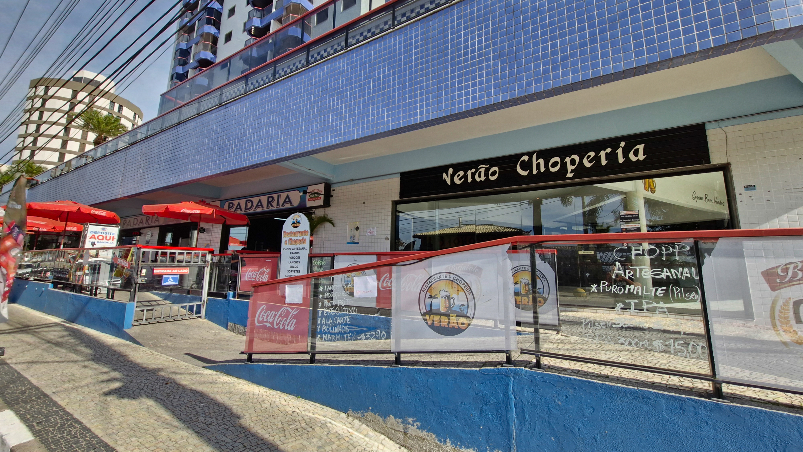Apartamento para Venda com 3 quartos, em MARTIM DE SÁ com 100m²