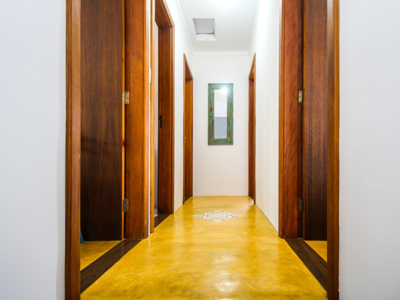 Casa para Temporada com 5 quartos, em Tabatinga com 200m²