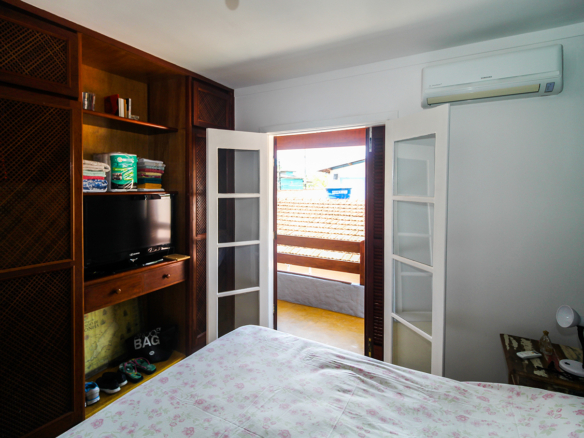 Casa para Temporada com 5 quartos, em Tabatinga com 200m²