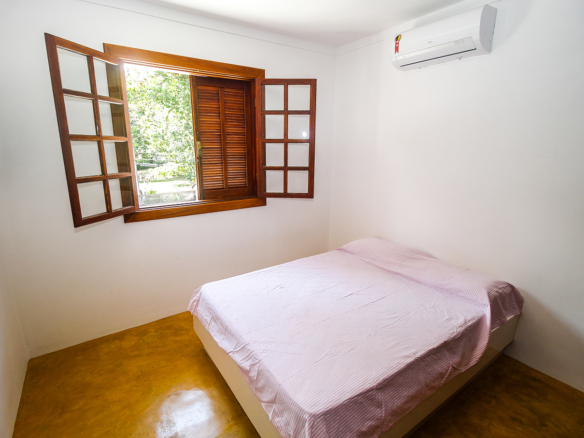 Casa para Temporada com 5 quartos, em Tabatinga com 200m²