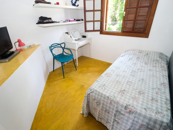 Casa para Temporada com 5 quartos, em Tabatinga com 200m²