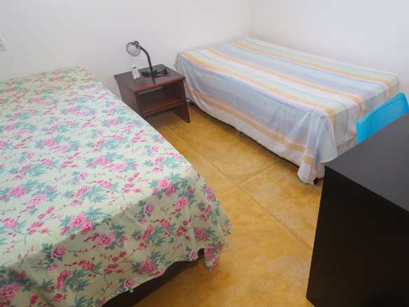 Casa para Temporada com 5 quartos, em Tabatinga com 200m²