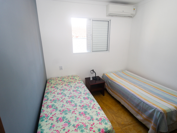 Casa para Temporada com 5 quartos, em Tabatinga com 200m²