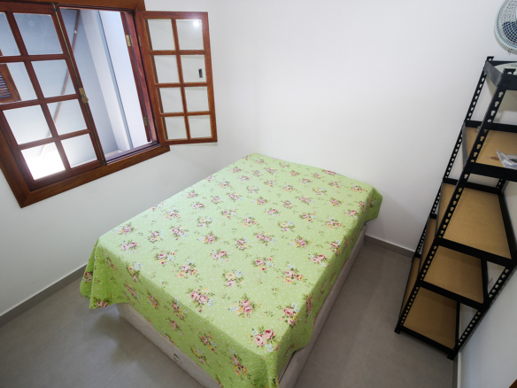 Casa para Temporada com 5 quartos, em Tabatinga com 200m²