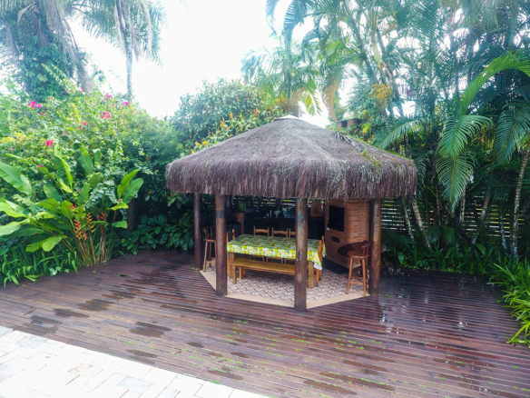 Casa de Condomínio para Venda com 5 quartos, em Praia Dura com 553m²