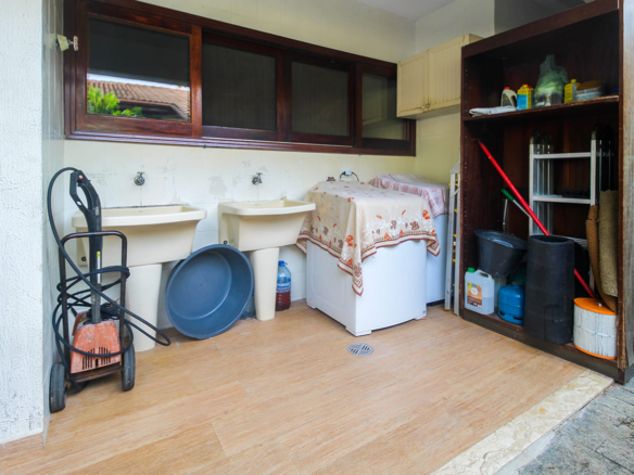 Casa de Condomínio para Venda com 5 quartos, em Praia Dura com 553m²