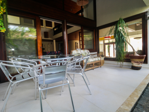 Casa de Condomínio para Venda com 5 quartos, em Praia Dura com 553m²