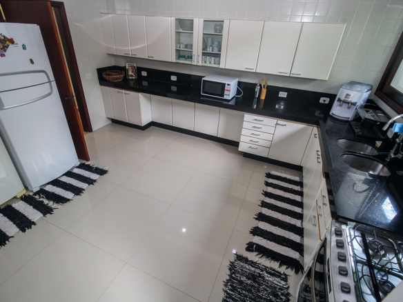Casa de Condomínio para Venda com 5 quartos, em Praia Dura com 553m²