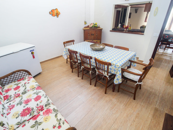 Casa de Condomínio para Venda com 5 quartos, em Praia Dura com 553m²