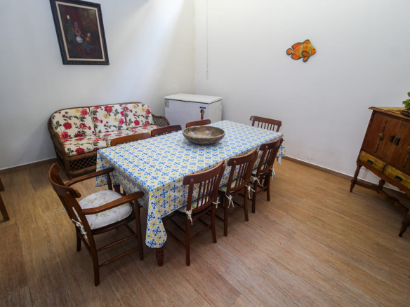 Casa de Condomínio para Venda com 5 quartos, em Praia Dura com 553m²
