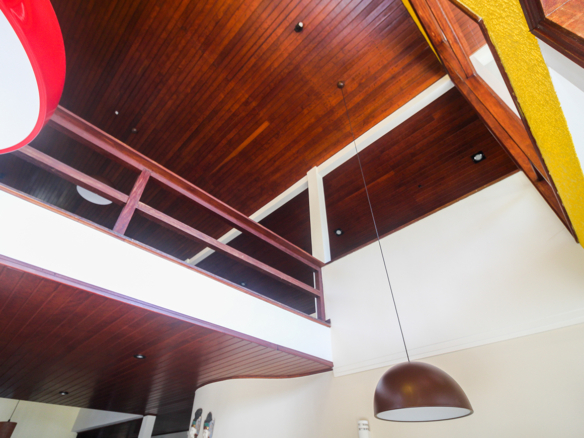 Casa de Condomínio para Venda com 5 quartos, em Praia Dura com 553m²