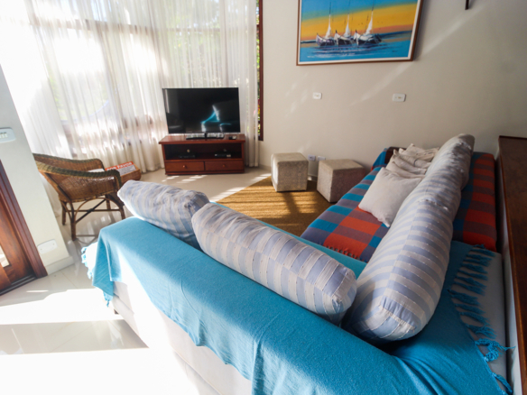 Casa de Condomínio para Venda com 5 quartos, em Praia Dura com 553m²