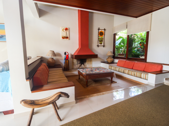 Casa de Condomínio para Venda com 5 quartos, em Praia Dura com 553m²