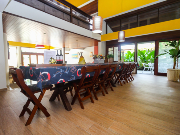 Casa de Condomínio para Venda com 5 quartos, em Praia Dura com 553m²