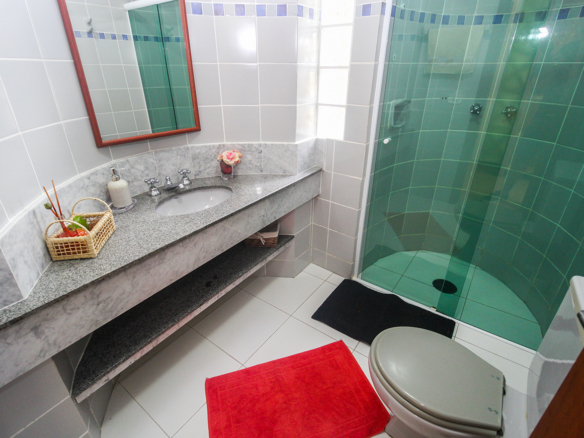 Casa de Condomínio para Venda com 5 quartos, em Praia Dura com 553m²
