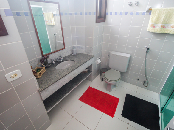 Casa de Condomínio para Venda com 5 quartos, em Praia Dura com 553m²
