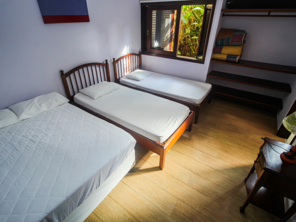 Casa de Condomínio para Venda com 5 quartos, em Praia Dura com 553m²