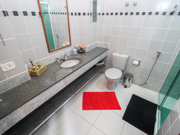 Casa de Condomínio para Venda com 5 quartos, em Praia Dura com 553m²