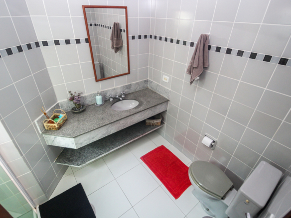 Casa de Condomínio para Venda com 5 quartos, em Praia Dura com 553m²
