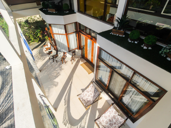 Casa de Condomínio para Venda com 5 quartos, em Praia Dura com 553m²