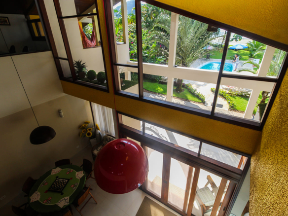 Casa de Condomínio para Venda com 5 quartos, em Praia Dura com 553m²