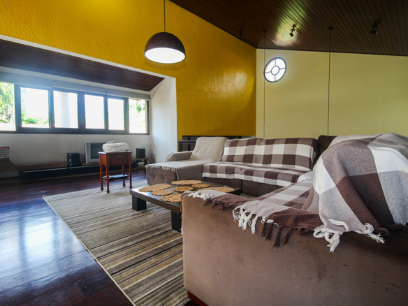 Casa de Condomínio para Venda com 5 quartos, em Praia Dura com 553m²
