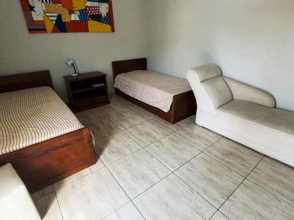 Casa no Condomínio Costa Verde Tabatinga com  4 quartos, na Praia de Tabatinga com 380m²