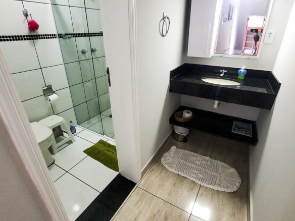 Casa no Condomínio Costa Verde Tabatinga com  4 quartos, na Praia de Tabatinga com 380m²