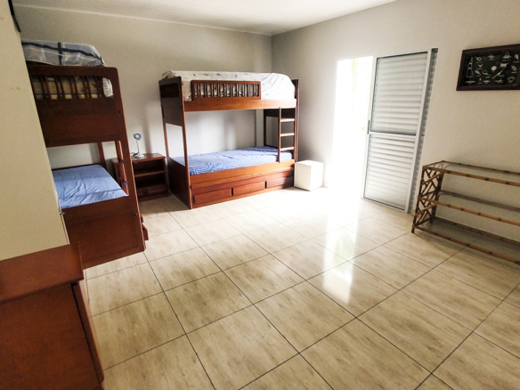 Casa no Condomínio Costa Verde Tabatinga com  4 quartos, na Praia de Tabatinga com 380m²
