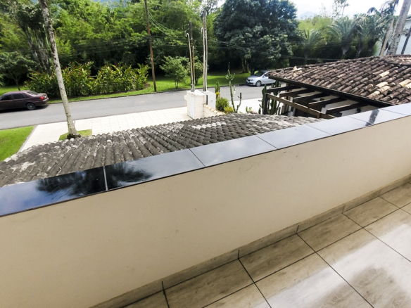 Casa no Condomínio Costa Verde Tabatinga com  4 quartos, na Praia de Tabatinga com 380m²