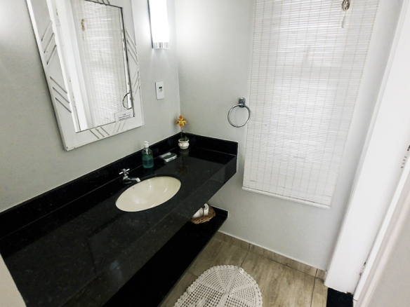 Casa no Condomínio Costa Verde Tabatinga com  4 quartos, na Praia de Tabatinga com 380m²