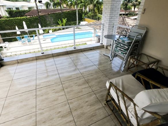Casa no Condomínio Costa Verde Tabatinga com  4 quartos, na Praia de Tabatinga com 380m²