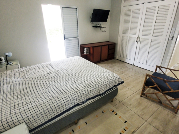 Casa no Condomínio Costa Verde Tabatinga com  4 quartos, na Praia de Tabatinga com 380m²