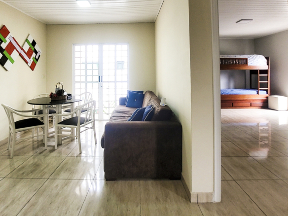 Casa no Condomínio Costa Verde Tabatinga com  4 quartos, na Praia de Tabatinga com 380m²