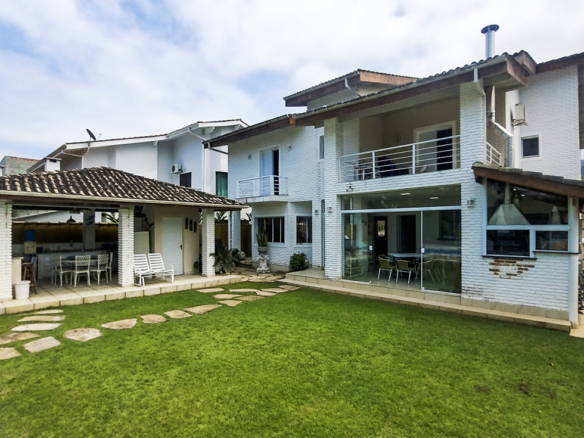 Casa no Condomínio Costa Verde Tabatinga com  4 quartos, na Praia de Tabatinga com 380m²